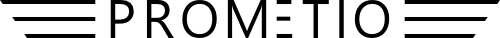 Prometio logo